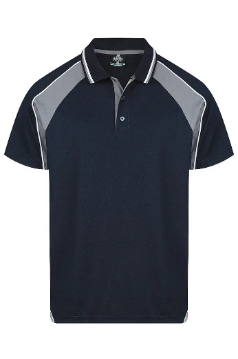 Picture of Aussie Pacific, Mens Panorama Polo 